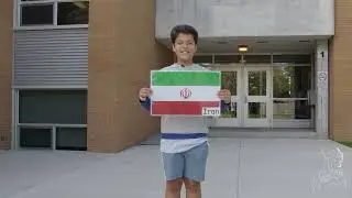 Présentation de l'école Félix-Antoine-Savard