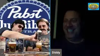 Pabst Extra - The Spit or Swallow Beer Review