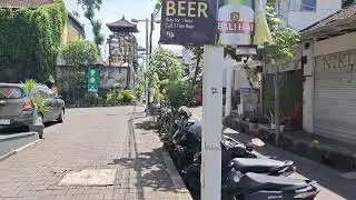 ⚠️ This is important to know about currency exchange in Bali