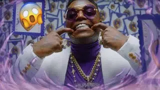 Kodak Black - Purple Stamp | REACTION | THE CLIP IS INSANE!