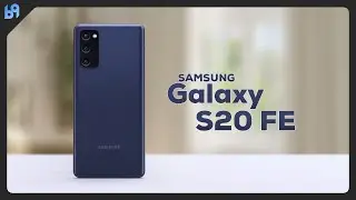 Samsung Galaxy S20 FE Overview | B9 Games