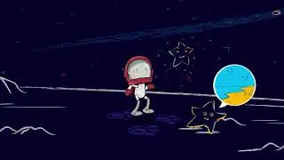 Luki Aventureros- Episodio 2