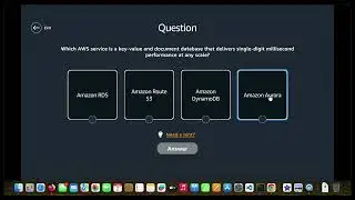 Crack the AWS Q&A Exam: Essential Tips and Tricks for Success! Part - 6