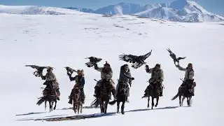 STEFANO RICCI Explorer | Mongolia FW24