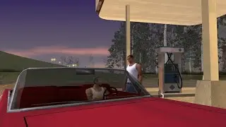 Ryder? Grand Theft Auto: San Andreas - Mission #41 - Photo Opportunity