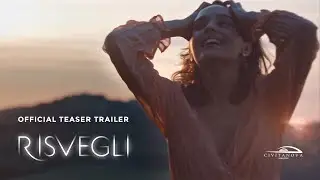 RISVEGLI (Teaser Trailer)