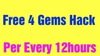 Get Free Gems on Every Day in Dragon city Gems Hack   Tamil Tom Gamer