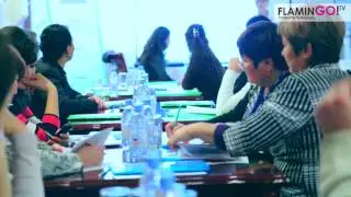 #17/10/13 ЖАҢАЛЫҚТАР: Школа семинар