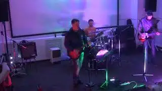 ЖИВЬЕМ 20 - Млечный Путь 2