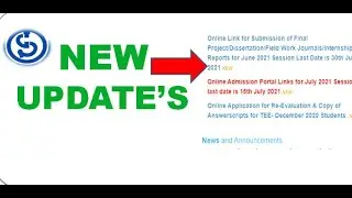 IGNOU NEW UPDATE’SFOR ALL IGNOU STUDENTS
