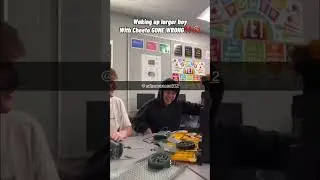 Some times you gotta leave people alone😅here’s why#funny #pranks #schoolmemes #relatable #school