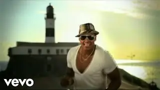 Parangolé - Tchubirabirom