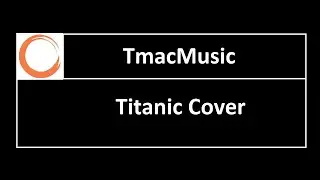 Titanic Cover on Yamaha Genos