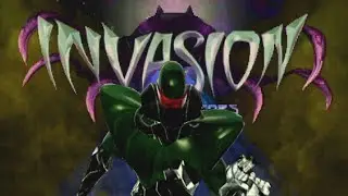 Invasion - Reload issue 😥