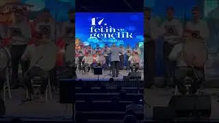 17. Fetih ve Gençlik Buluşması