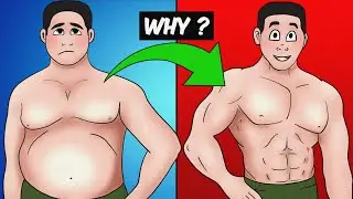 Reasons Why You're NOT Losing Weight