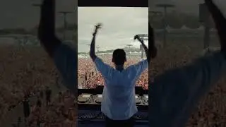 You can't fake this energy! 🤯  #festival #canada