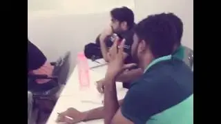 Networkerschamp classroom training