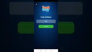 New Lootboy Code 2021 | Neuer Lootboy Code 2021