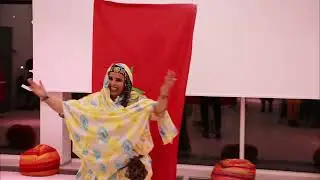 Zahra Mujunen