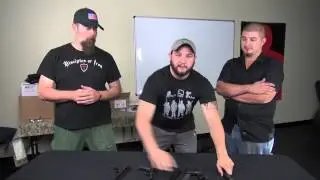 Gun Swap Sundays
