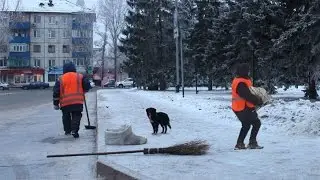 Whines of mock - Поддержка социально уязвимых слоев населения