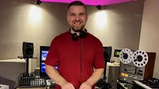 Two Are  -  Studio Time #002