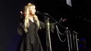 Happy Un-Birthday, Stevie Nicks!