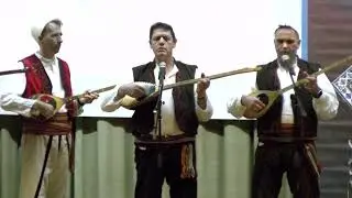 KËNGË PËR UÇK-ën DHE EKREM BEQIRI, SH.K.A 