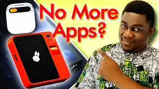 Will we still need Apps in 10 years? Or Will AI take over?