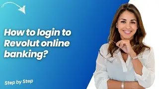 How to login to Revolut online banking ? - Step by Step