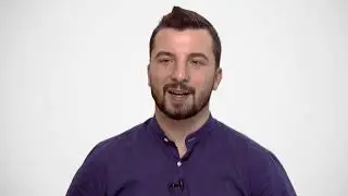 Сергiй Костецький    анонс проекту
