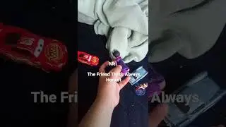 The Friend That's Always Honest (pt.3) | Tywan Young Jr (ComputerSmasher97's Victim)