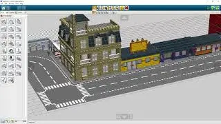 Nathan's LDD 
