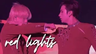 Stray Kids 2nd World Tour 