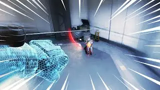 Ninja VS 2 Spartans - Halo Infinite