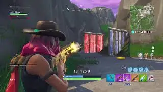 Solo Duo Carry Double Kill