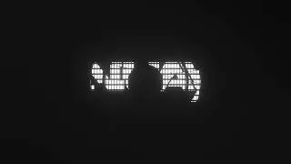 inuay logo #1 Glitch [VIDEO LOGO EXAMPLE] by BLS_mx