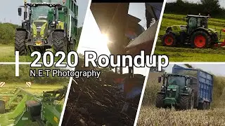 2020 Roundup | N.E.T Photography