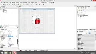 Delphi - Load picture into Delphi