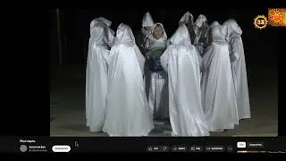 ФАШИСТКА ТОКАРЕВА И ЕЁ НАЦИКИ КУ КЛУКС КЛАНОВЦЫ