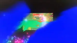 MY FIRST EDIT ON AFTER EFFECTS