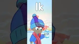 LK Ending Blend Song - Learn to Read #shorts