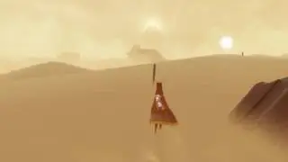 Indie Game Hits # 1 - Journey (PS4)