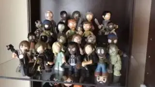 Mystery Mini Collection
