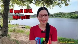 KINH DOANH ONLINE CHO NGƯỜI BẬN RỘN