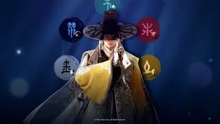 [도사] 각성 스토리 퀘스트
