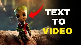 Text to video🔥generate ai | best free ai video generator#ai