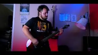 O. G. Loko - Of Mice And Men (Full INSTRUMENTAL Cover)
