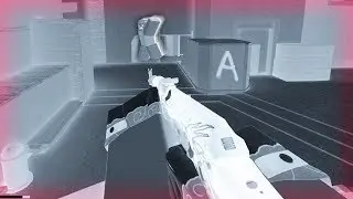Roblox Counter Blox Smurf Action